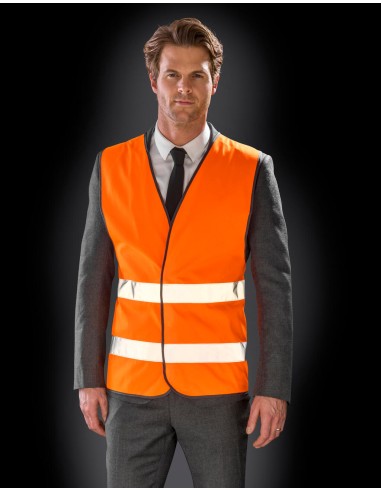 RES-R200XEV-Enhanced Visibility Vest